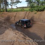 Offroad Intensiv Training Peckfitz