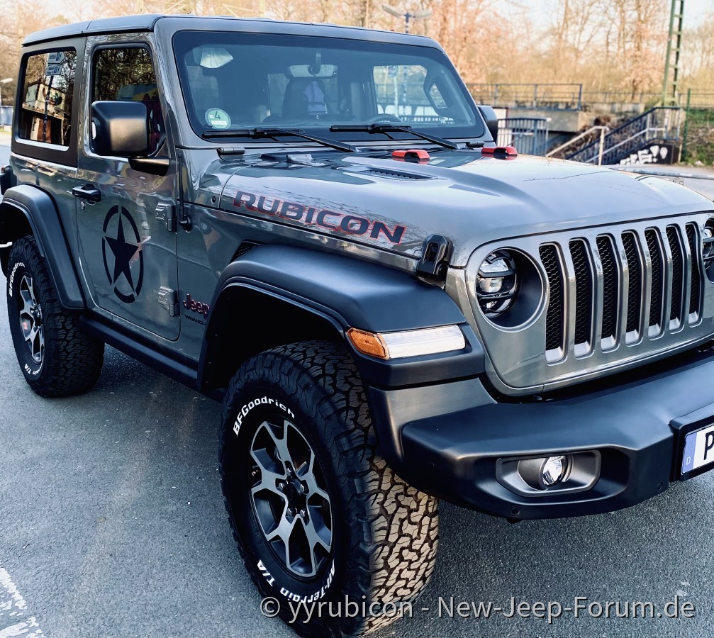 I love You, „Ruby“