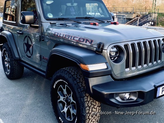 I love You, „Ruby“