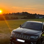 Jeep Grand Cherokee (BJ 2019)