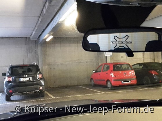 Longitude trifft Limited...