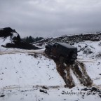 Lavagrube Birresborn NJF Treffen im November 2021