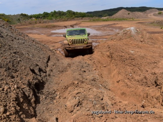 Vulkaneifel - Teil 3