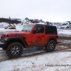 Lavagrube Birresborn NJF Treffen im November 2021