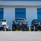 Jeep @ ACE