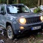 Offroad Trailhawk
