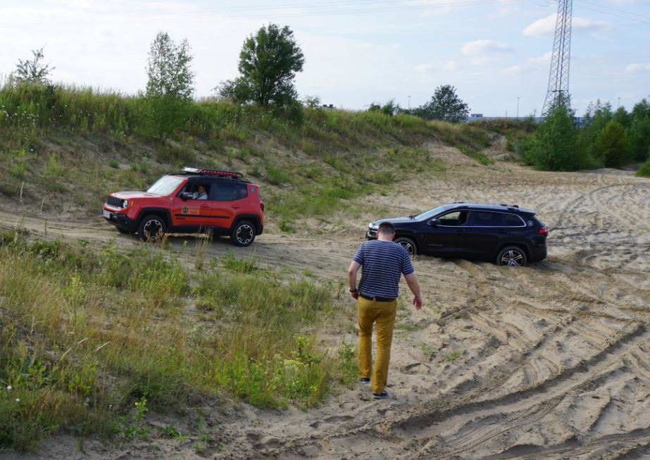 9 Vorbereitung zur Hilfeleistung