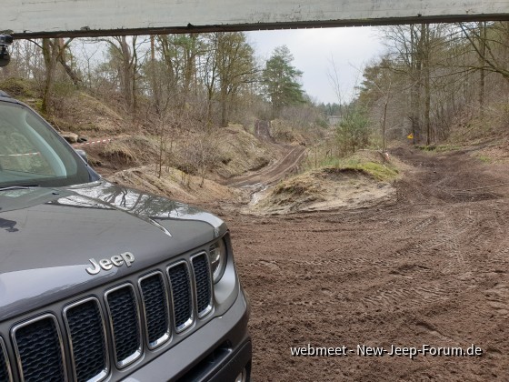 Offroad Park Südheide