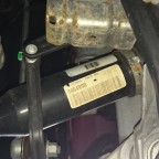 Cherokee Lim. Antriebswelle Vorne Re.