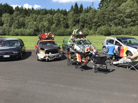 Special Edition / Cars and Summer Meinherzhagen