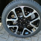 19 zoll Goodyear Allwetter