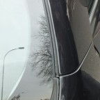 Jeep Renegade Selbstbau Lightbar ;o)