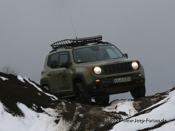 Lavagrube Birresborn NJF Treffen im November 2021