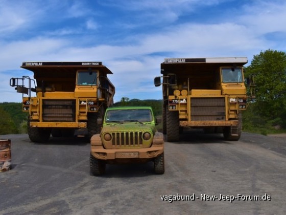 Vulkaneifel - Teil 3
