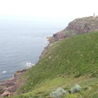 Chiefs Bretagnereise mit dem Cherokee KL an Pfingsten 2016