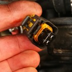 Bypass Ventil Renegade 1.4 Stecker