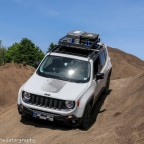Eindrücke der letzten Tour zum Tagebau bei Gerolstein
