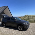 Beachlife in Dänemark