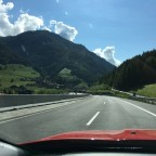 In den Urlaub mit dem Renegade