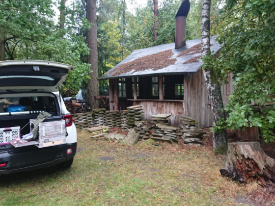 Camping Glockenheide