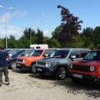 21 Parkplatz Klosterdorf Dobbertin