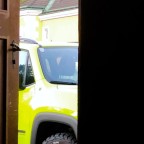 Klopf, Klopf.... „Herein“