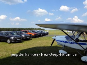 2. Frankenland Treffen