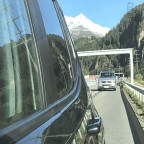 Ein neuer Renegade auf Reisen