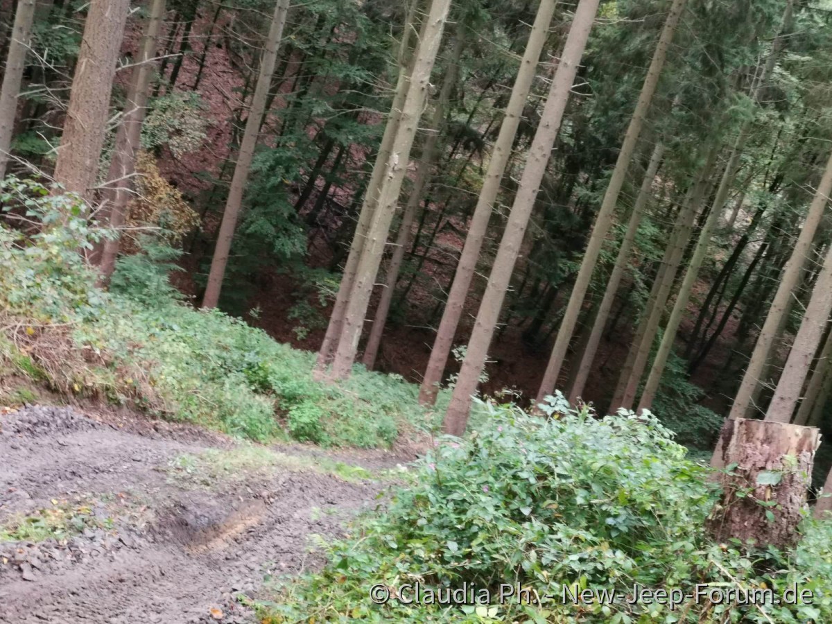 Offroad Day Schloß Ehreshoven Engelskrichen