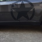 Folierung mal anders