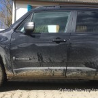 nach dem Toben ist vor dem Waschen :-)