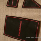 Details, nicht Serie