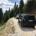 Camp Jeep 2019 Panoramic Trail