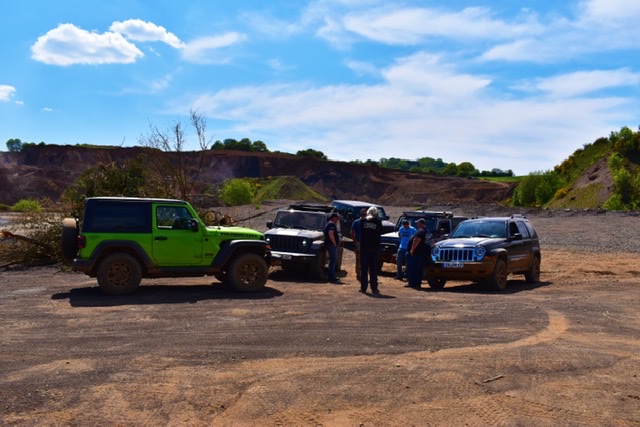 Vulkaneifel - Teil 3