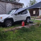 Grill to chill - bei jedem Wetter