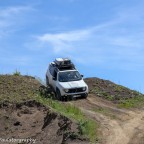 Eindrücke der letzten Tour zum Tagebau bei Gerolstein