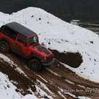 Lavagrube Birresborn NJF Treffen im November 2021