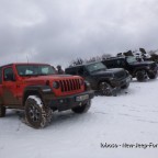 Lavagrube Birresborn NJF Treffen im November 2021