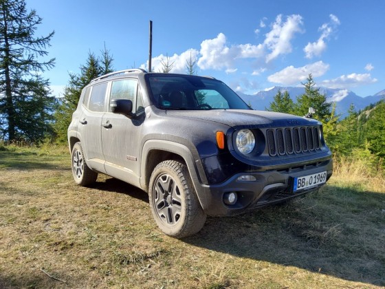 Jetzt lasse ich Ihn überlackieren!