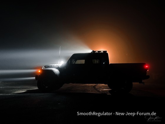 Er hat einen Namen :)