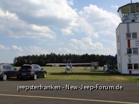 2. Frankenland Treffen