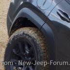 Tankdeckeltuning mit Eierliköreinspritzung !