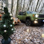 Bordsteckdose XMAS Chill