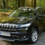 Black is the new blue