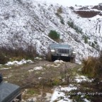 Lavagrube Birresborn NJF Treffen im November 2021