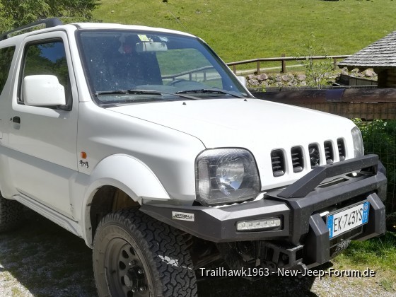 Jimny