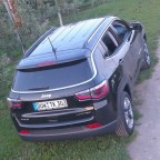 Jeep Compass Opening Edition