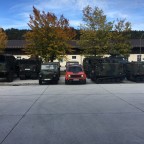 Kaum zu unterscheiden