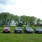 10 Photoshooting vor dem Gewitter