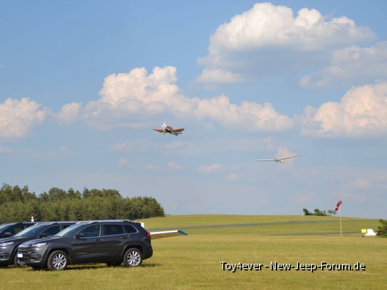 2. Frankenland-Treffen 06.06.2015